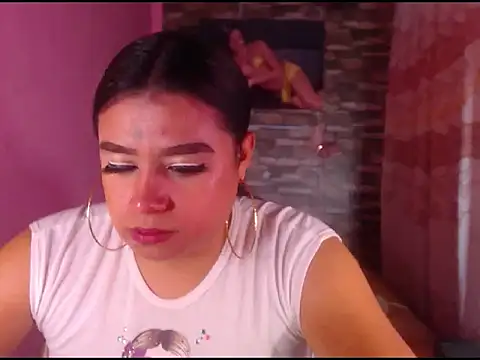 katrinawillff online show from 11/15/25, 06:15