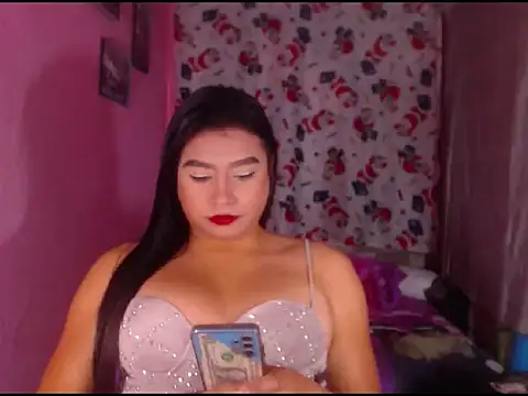 katrinawillff online show from 12/18/25, 09:54