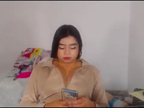 katrinawillff online show from 03/10/26, 06:18