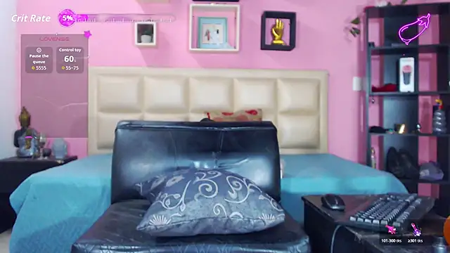 sharoll nasty online show from 05/14/26, 12:39