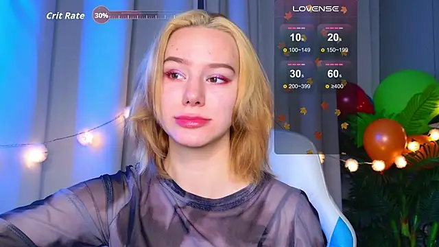 Ramona    online show from 11/05/25, 06:13