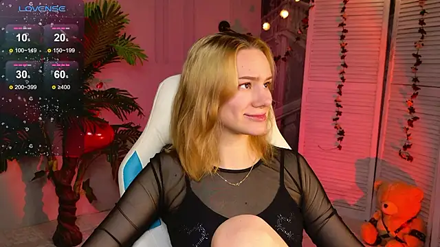 Ramona    online show from 02/10/26, 06:17