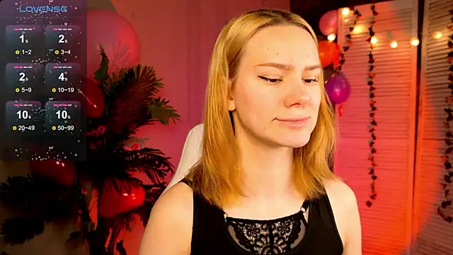 Ramona    online show from 02/16/26, 06:20