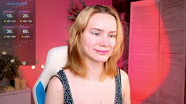 Ramona    online show from 02/20/26, 06:26