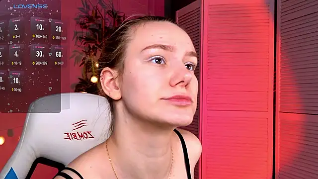 Ramona    online show from 03/11/26, 06:08