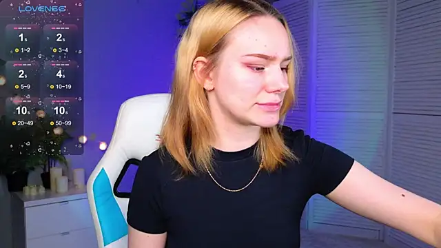 Ramona    online show from 03/31/26, 12:27