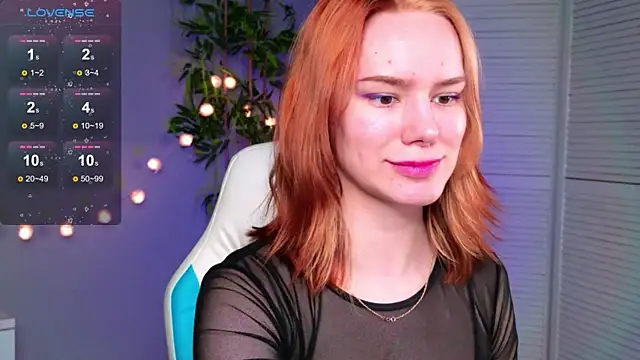 Ramona    online show from 04/16/26, 01:34