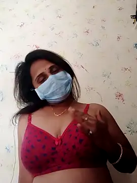 Indiantina online show from 12/14/24, 08:02