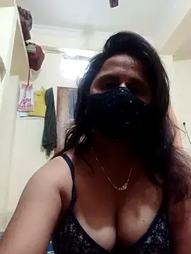 Indiantina online show from 12/26/24, 08:07