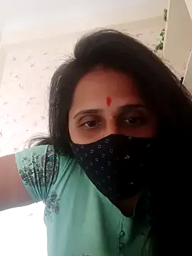 Indiantina online show from 01/01/25, 08:02