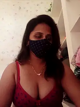 Indiantina online show from 01/03/25, 09:15