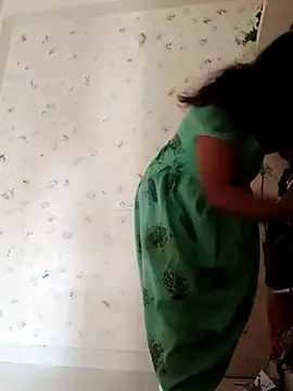 Indiantina online show from 01/08/25, 07:13