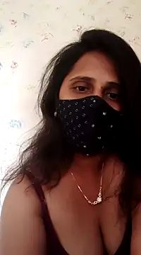 Indiantina online show from 01/11/25, 09:26