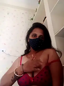 Indiantina online show from 01/21/25, 08:08