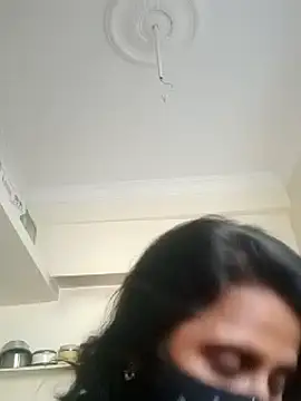 Indiantina online show from 03/16/25, 08:54