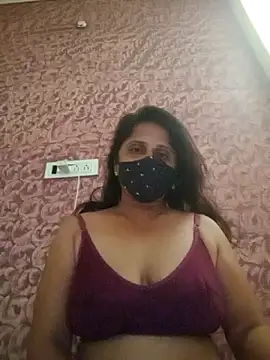 Indiantina online show from 03/18/25, 10:25