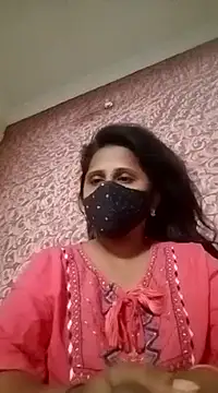 Indiantina online show from 03/20/25, 09:15