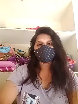 Indiantina online show from 09/22/25, 09:55