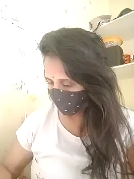 Indiantina online show from 09/26/25, 08:40