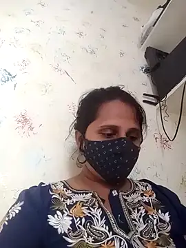 Indiantina online show from 10/11/25, 06:56