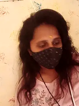 Indiantina online show from 10/14/25, 08:04