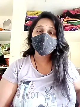 Indiantina online show from 12/19/25, 09:27