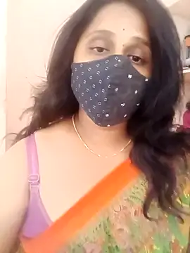 Indiantina online show from 03/16/26, 10:08