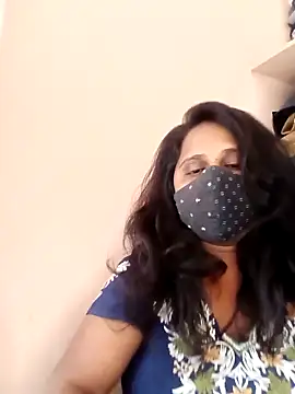 Indiantina online show from 04/04/26, 10:46