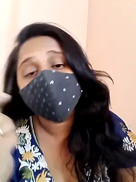 Indiantina online show from 04/09/26, 09:36