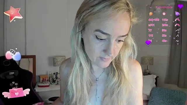 1Sweetnina online show from 02/27/25, 08:53