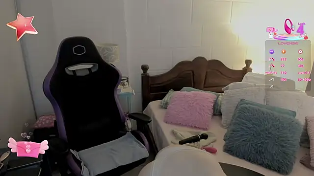 1Sweetnina online show from 09/16/25, 08:54