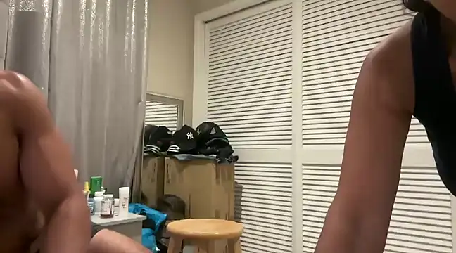 BigGuyMuscle online show from 03/05/25, 06:01