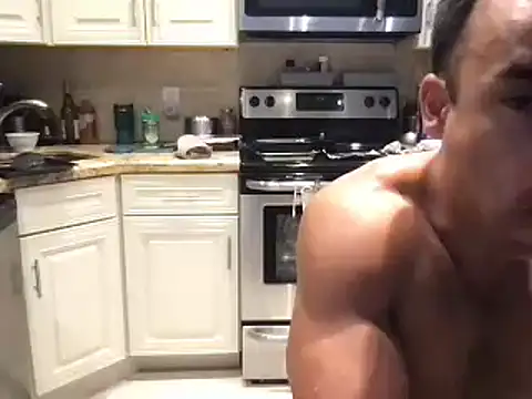 BigGuyMuscle online show from 03/12/25, 10:17