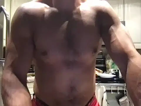 BigGuyMuscle online show from 03/15/25, 04:46