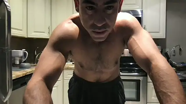 BigGuyMuscle online show from 11/03/25, 07:15