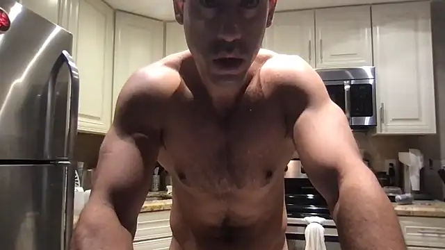 BigGuyMuscle online show from 11/12/25, 09:03