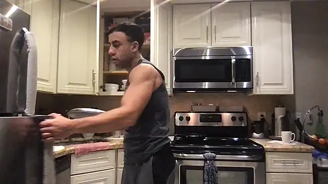 BigGuyMuscle online show from 01/14/26, 09:48