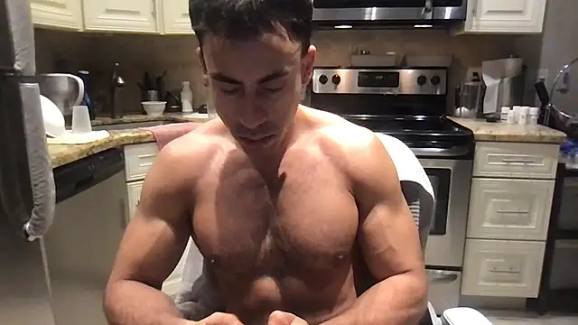 BigGuyMuscle online show from 01/15/26, 10:09