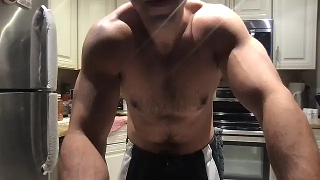 BigGuyMuscle online show from 01/16/26, 03:21