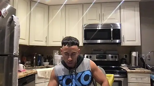 BigGuyMuscle online show from 02/28/26, 12:11