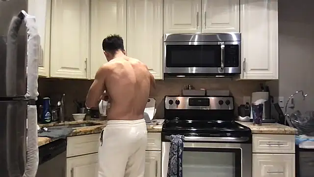 BigGuyMuscle online show from 03/28/26, 11:48