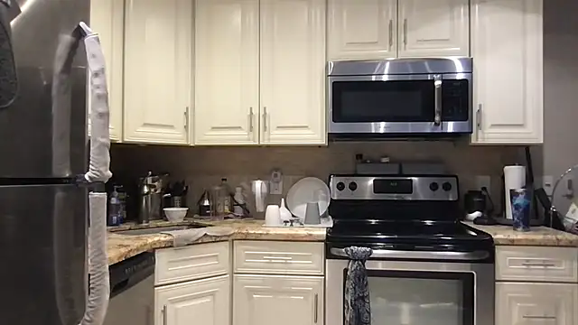 BigGuyMuscle online show from 04/18/26, 09:59