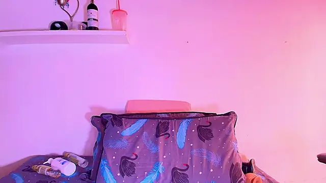 alexaa walker online show from 03/05/25, 06:01