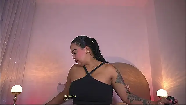 alexaa walker online show from 01/15/26, 11:59