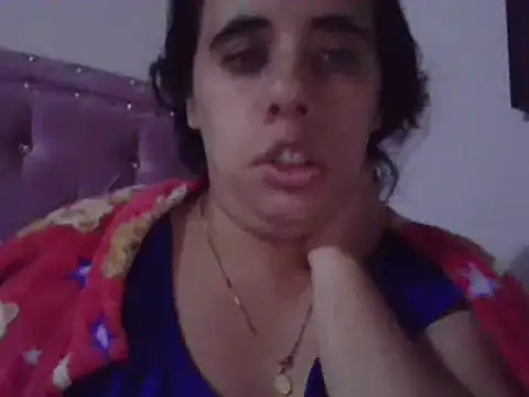 annarose19 online show from 02/14/25, 12:51