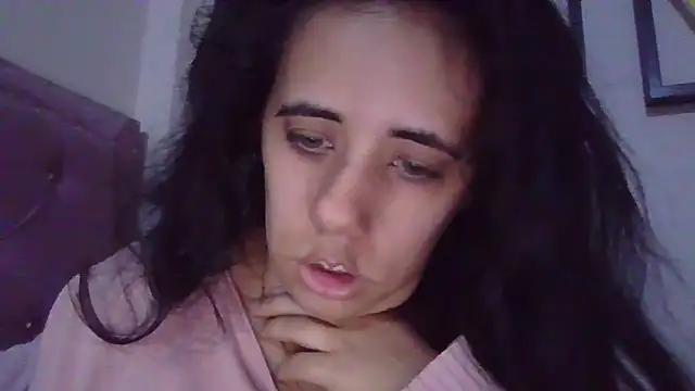 annarose19 online show from 02/21/25, 12:16