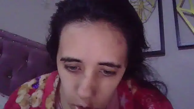 annarose19 online show from 03/05/25, 12:38