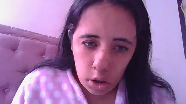 annarose19 online show from 10/02/25, 05:42