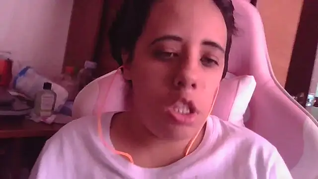 annarose19 online show from 11/22/25, 05:56