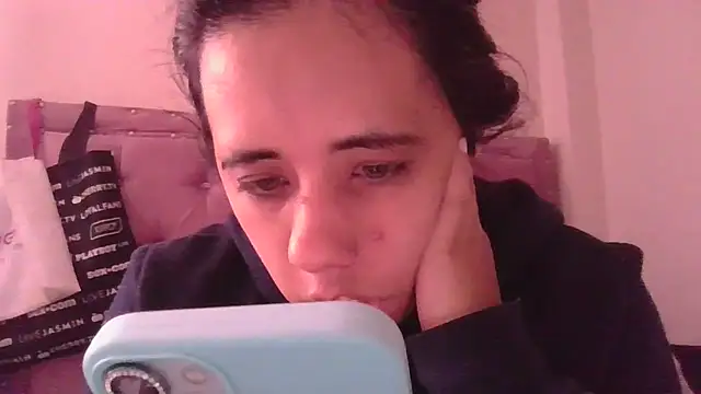 annarose19 online show from 11/27/25, 04:53